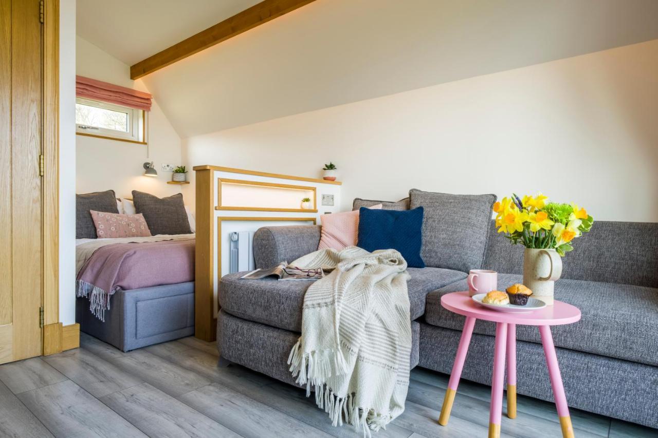 Bonnie Barns - Adults Only Luxury With Hot Tubs