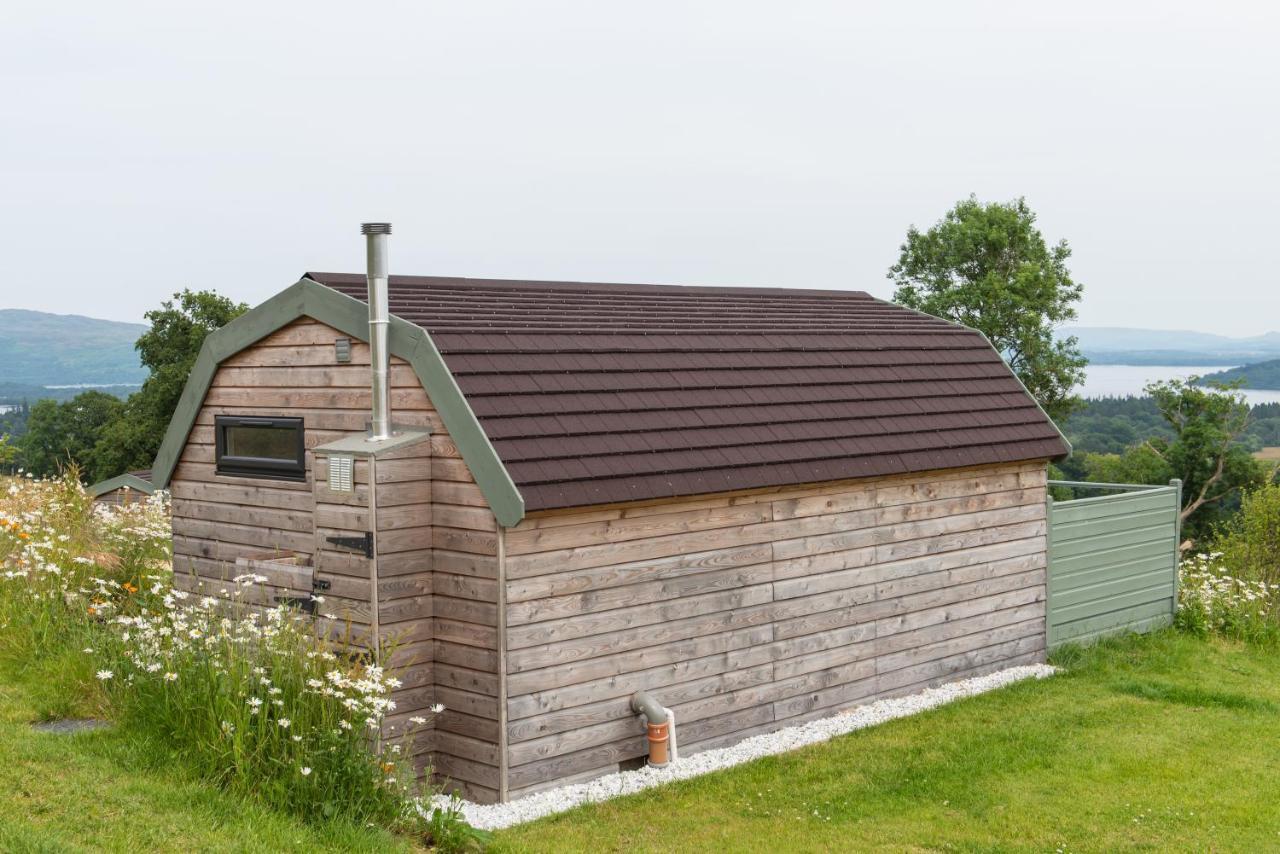 Bonnie Barns - Adults Only Luxury With Hot Tubs Lodge