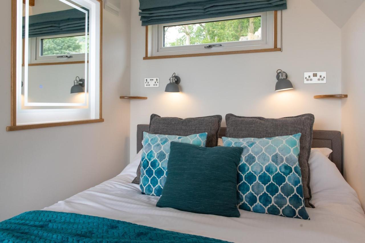 Lodge Bonnie Barns - Adults Only Luxury With Hot Tubs *