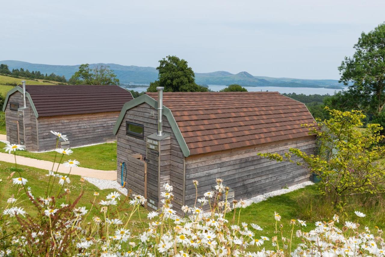 Bonnie Barns - Adults Only Luxury With Hot Tubs