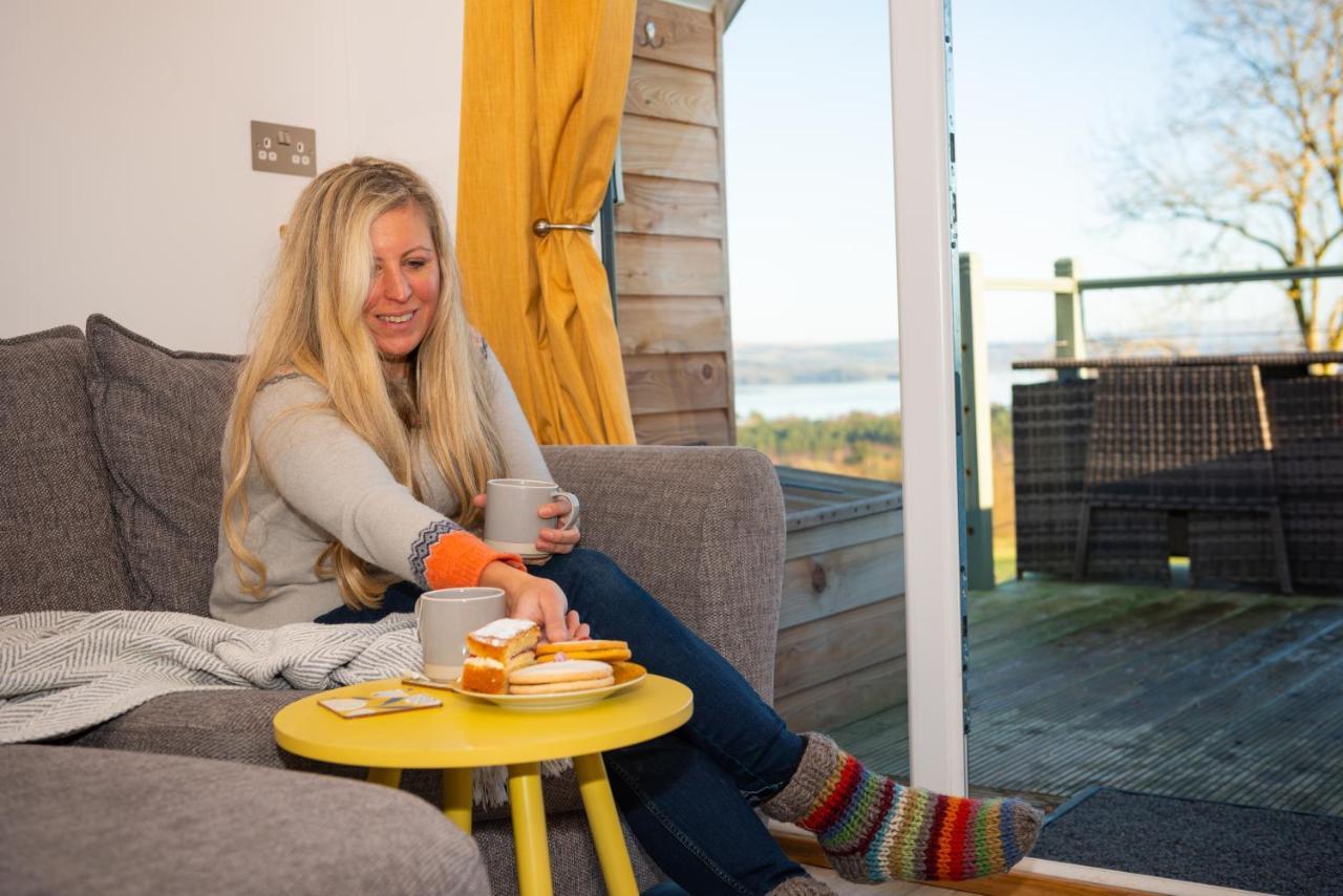Lodge Bonnie Barns - Adults Only Luxury With Hot Tubs *