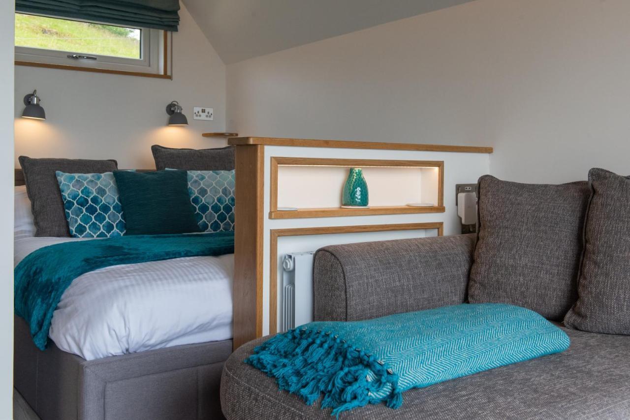 Bonnie Barns - Adults Only Luxury With Hot Tubs