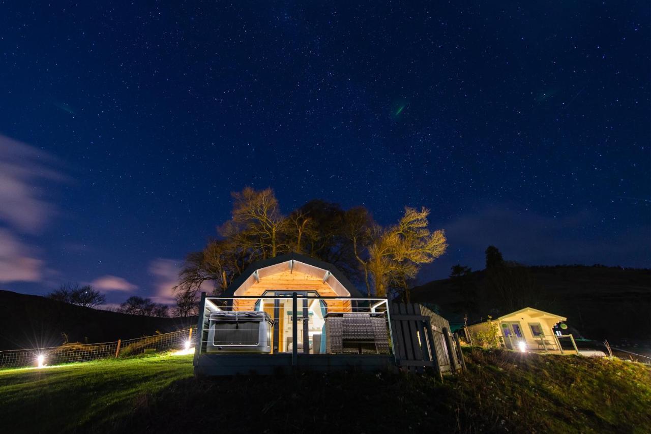 Lodge Bonnie Barns - Adults Only Luxury With Hot Tubs *